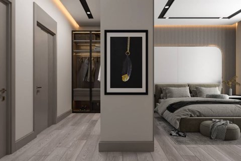 4+1 Villa i Antalya, Tyrkia Nr. 164464 - 22