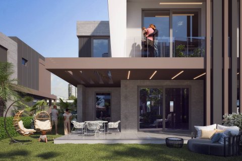 4+1 Villa i Antalya, Tyrkia Nr. 164464 - 4