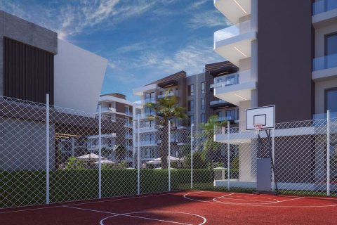 4+1 Villa i Antalya, Tyrkia Nr. 164464 - 27
