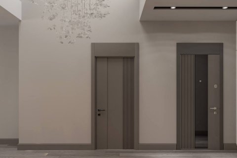 4+1 Villa i Antalya, Tyrkia Nr. 164464 - 17