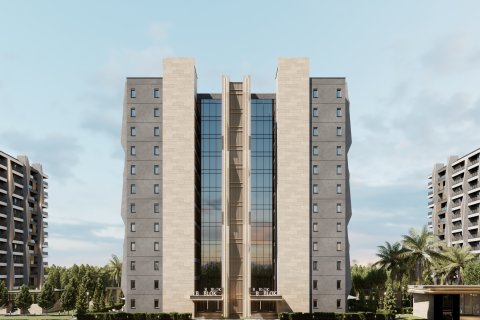 Продажа квартиры в Анталье, Турция 2+1, 98м2, №164388 – фото 4