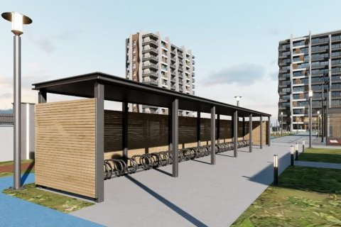 Продажа квартиры в Анталье, Турция 2+1, 98м2, №164388 – фото 19