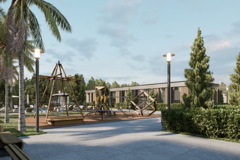 Продажа квартиры в Анталье, Турция 2+1, 98м2, №164388 – фото 27