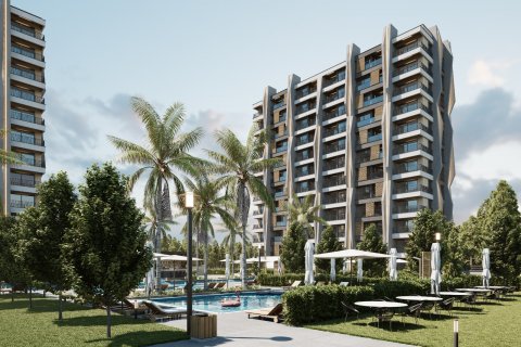 Продажа квартиры в Анталье, Турция 2+1, 98м2, №164388 – фото 29