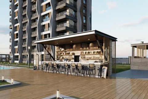 Продажа квартиры в Анталье, Турция 2+1, 98м2, №164388 – фото 16