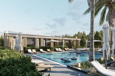 Продажа квартиры в Анталье, Турция 2+1, 98м2, №164388 – фото 28