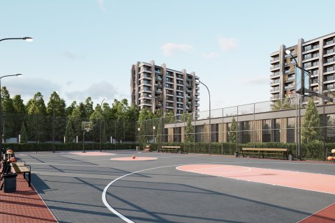 Продажа квартиры в Анталье, Турция 2+1, 98м2, №164388 – фото 8