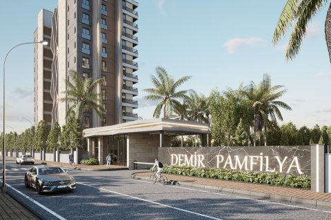 Продажа квартиры в Анталье, Турция 2+1, 98м2, №164388 – фото 23