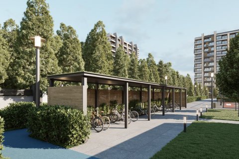 Продажа квартиры в Анталье, Турция 2+1, 98м2, №164388 – фото 30