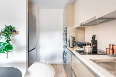 1+1 Wohnung  in Istanbul, Türkei Nr. 188245 - 4