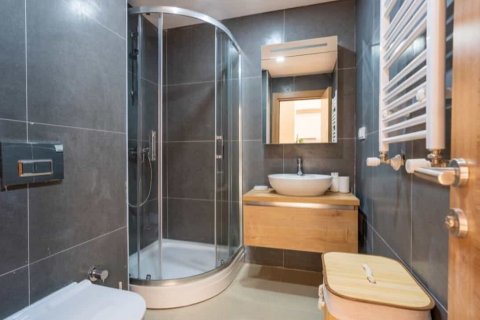 1+1 Leilighet  i Istanbul, Tyrkia Nr. 188246 - 13