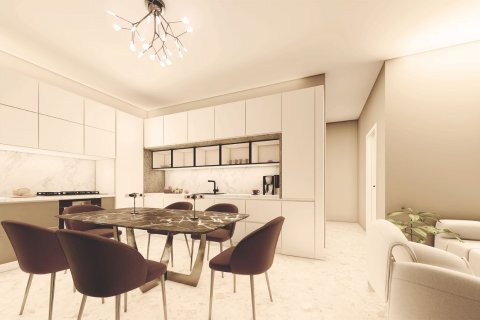 Продажа квартиры  в Алсанджаке, Гирне, Северный Кипр 3 комн., 119м2, №210980 – фото 13