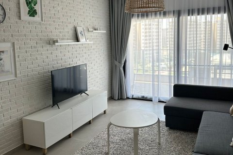 Wohnung in Famagusta, Nr. 210988 - 3