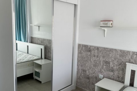 Wohnung in Famagusta, Nr. 210988 - 9