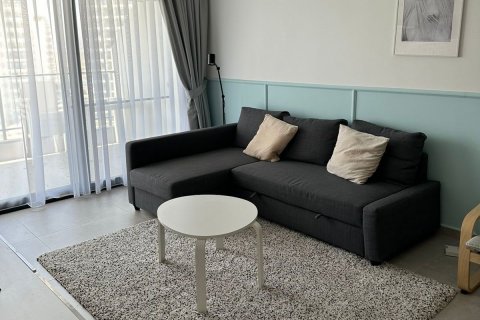 Apartment in Famagusta, Northern Cyprus No. 210988