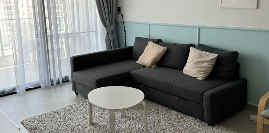 Wohnung in Famagusta, Nr. 210988