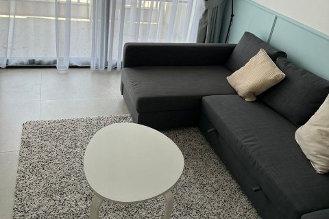 Wohnung in Famagusta, Nr. 210988 - 2