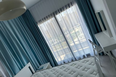 Wohnung in Famagusta, Nr. 210988 - 8