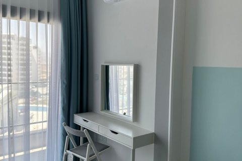 Wohnung in Famagusta, Nr. 210988 - 10
