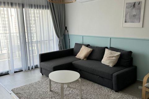 Wohnung in Famagusta, Nr. 210988 - 6