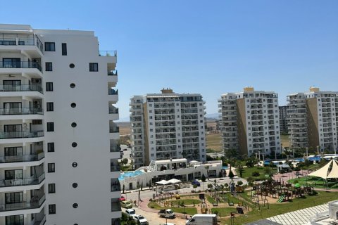 Wohnung in Famagusta, Nr. 210988 - 12