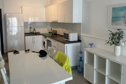 Wohnung in Famagusta, Nr. 210988 - 5