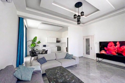Villa in Girne, Nr. 210976 - 2