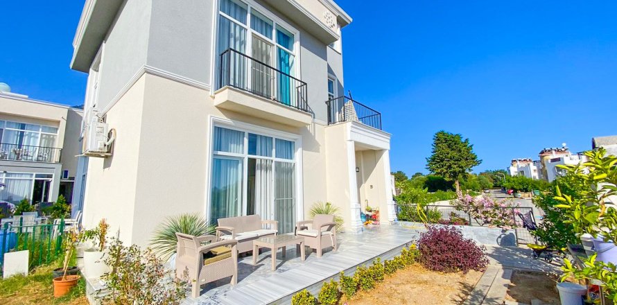 Villa in Girne, Nr. 210976