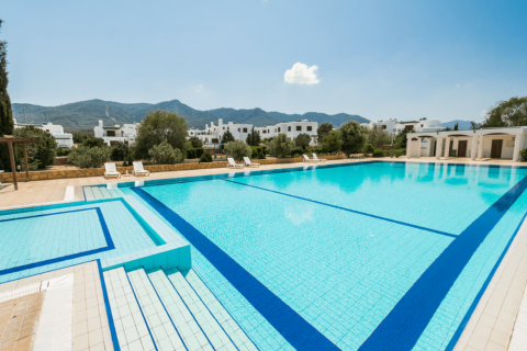 Villa i Girne, Nr. 210981 - 13