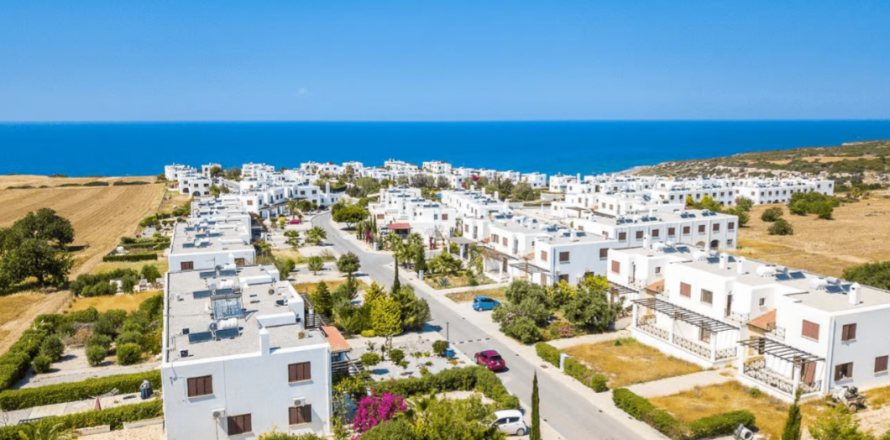 Villa i Girne, Nr. 210981