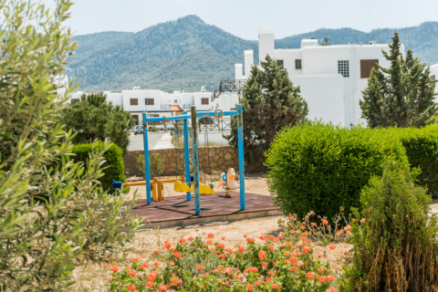 Villa i Girne, Nr. 210981 - 4
