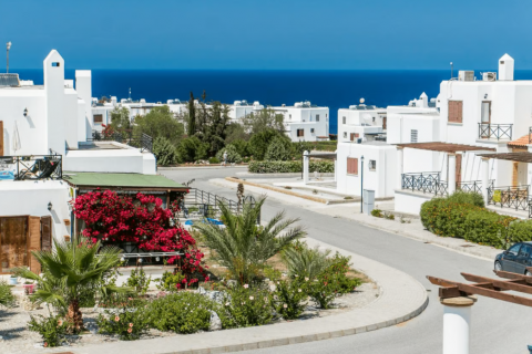 Villa i Girne, Nr. 210981 - 6
