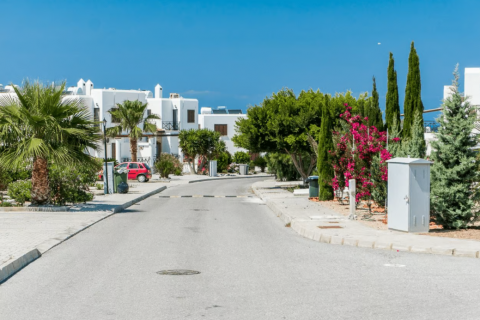 Villa i Girne, Nr. 210981 - 5