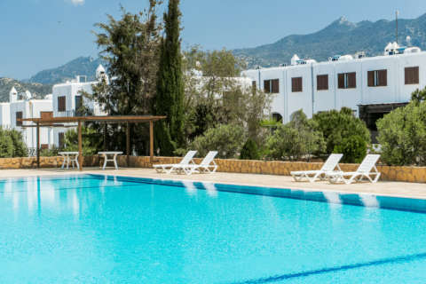 Villa i Girne, Nr. 210981 - 14