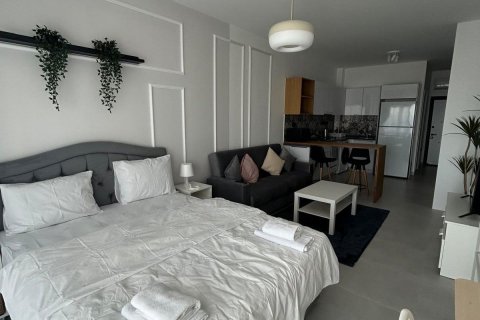 Apartment in Bogazi, Famagusta, Northern Cyprus No. 210975