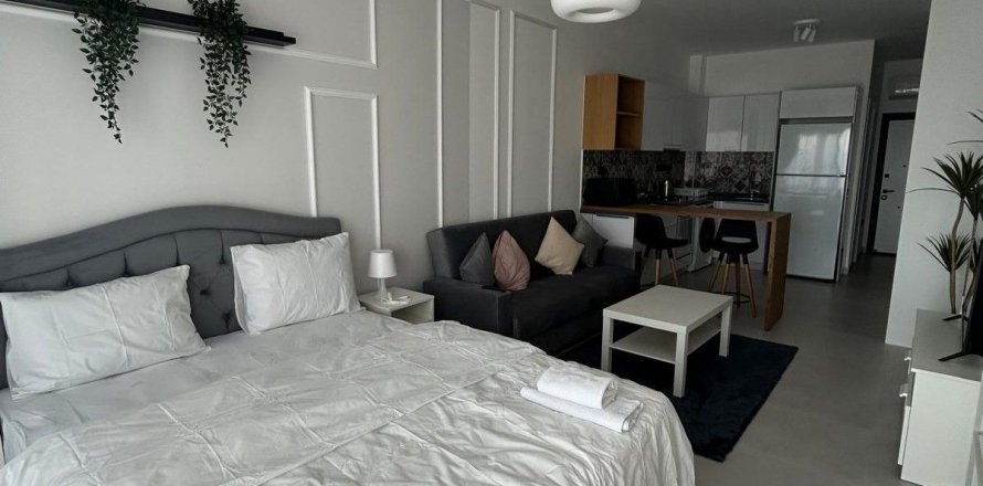 Lägenhet i Bogazi, Famagusta, Nr. 210975