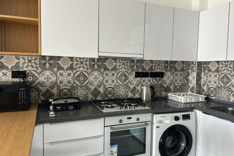 Lägenhet i Bogazi, Famagusta, Nr. 210975 - 5