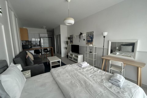 Lägenhet i Bogazi, Famagusta, Nr. 210975 - 2