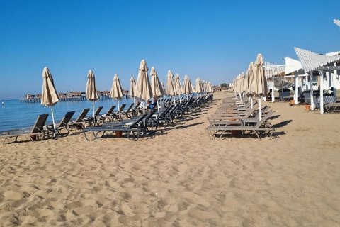 Lägenhet i Bogazi, Famagusta, Nr. 210975 - 16