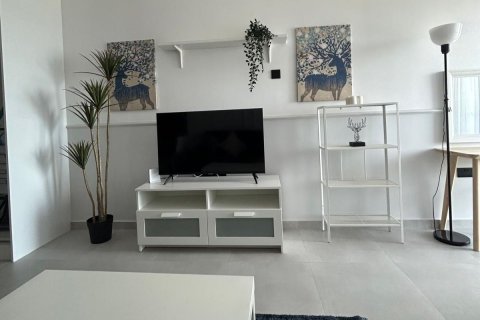 Lägenhet i Bogazi, Famagusta, Nr. 210975 - 4
