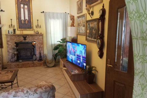 Продажа виллы  в Алсанджаке, Гирне, Северный Кипр 4 комн., 220м2, №210987 – фото 2