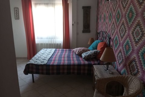 Продажа виллы  в Алсанджаке, Гирне, Северный Кипр 4 комн., 220м2, №210987 – фото 7