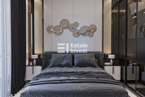 2+1 Leilighet i Alanya, Antalya, Tyrkia Nr. 174893 - 9