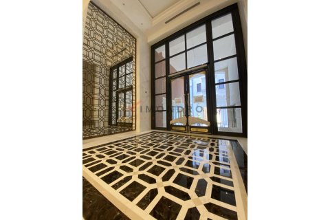 Продажа квартиры  в Бейоглу, Стамбуле, Турция 2+1, 110м2, №177864 – фото 17