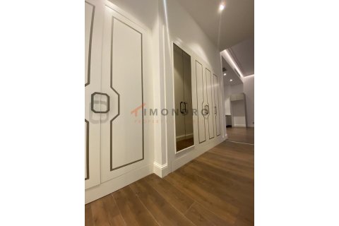 Продажа квартиры  в Бейоглу, Стамбуле, Турция 2+1, 110м2, №177864 – фото 11