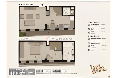 Продажа квартиры  в Бейоглу, Стамбуле, Турция 2+1, 110м2, №177864 – фото 26