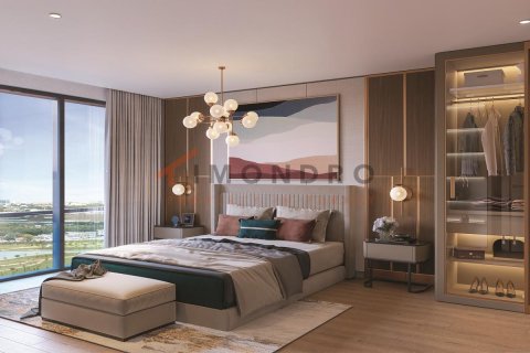 3+1 Lejlighed  i Zeytinburnu, Istanbul, Tyrkiet Nr. 177862 - 11
