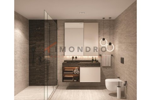 3+1 Lejlighed  i Zeytinburnu, Istanbul, Tyrkiet Nr. 177862 - 12