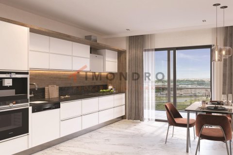 3+1 Lejlighed  i Zeytinburnu, Istanbul, Tyrkiet Nr. 177862 - 10
