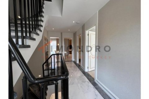 Apartment for sale  in Belek, Antalya, Turkey, 6 bedrooms, 280m2, No. 186612 – photo 13